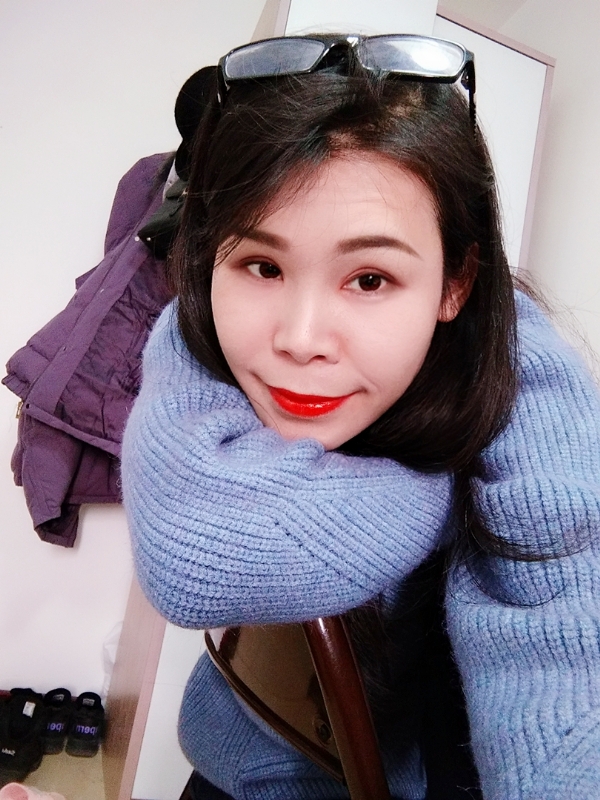 西月的第一张照片--百色王婆说媒