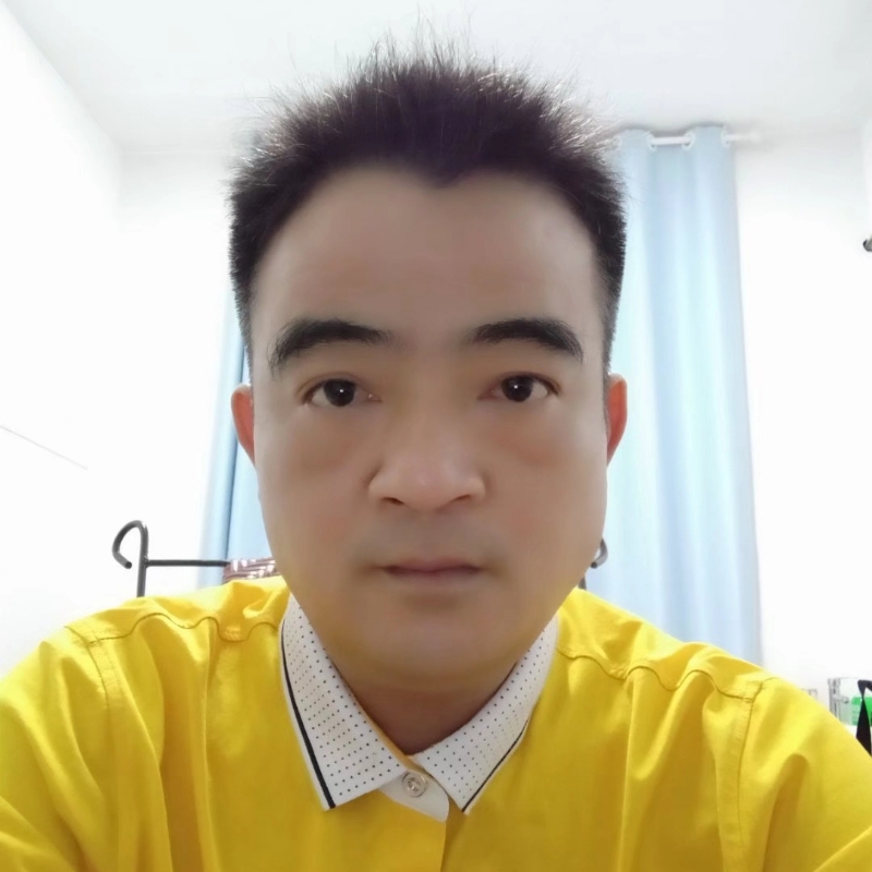 等待缘分的第一张照片--百色王婆说媒