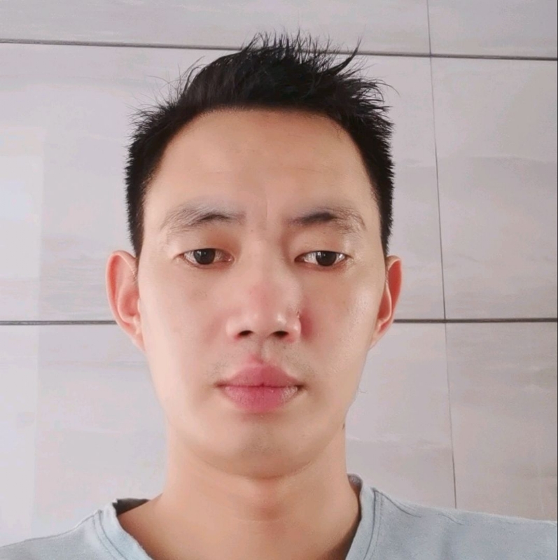 宠溺你一世的第一张照片--百色王婆说媒