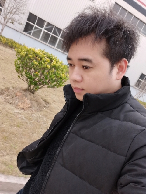 农先生的第一张照片--百色王婆说媒