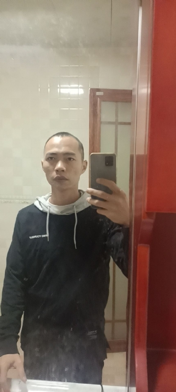 黄钟溢的第一张照片--百色王婆说媒